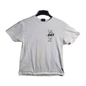 ICE CREAM Logo Tee Shirt